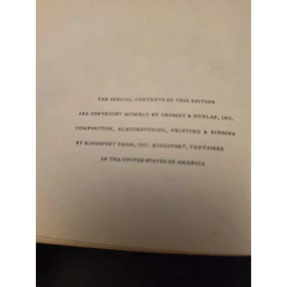 N/A product hardcover